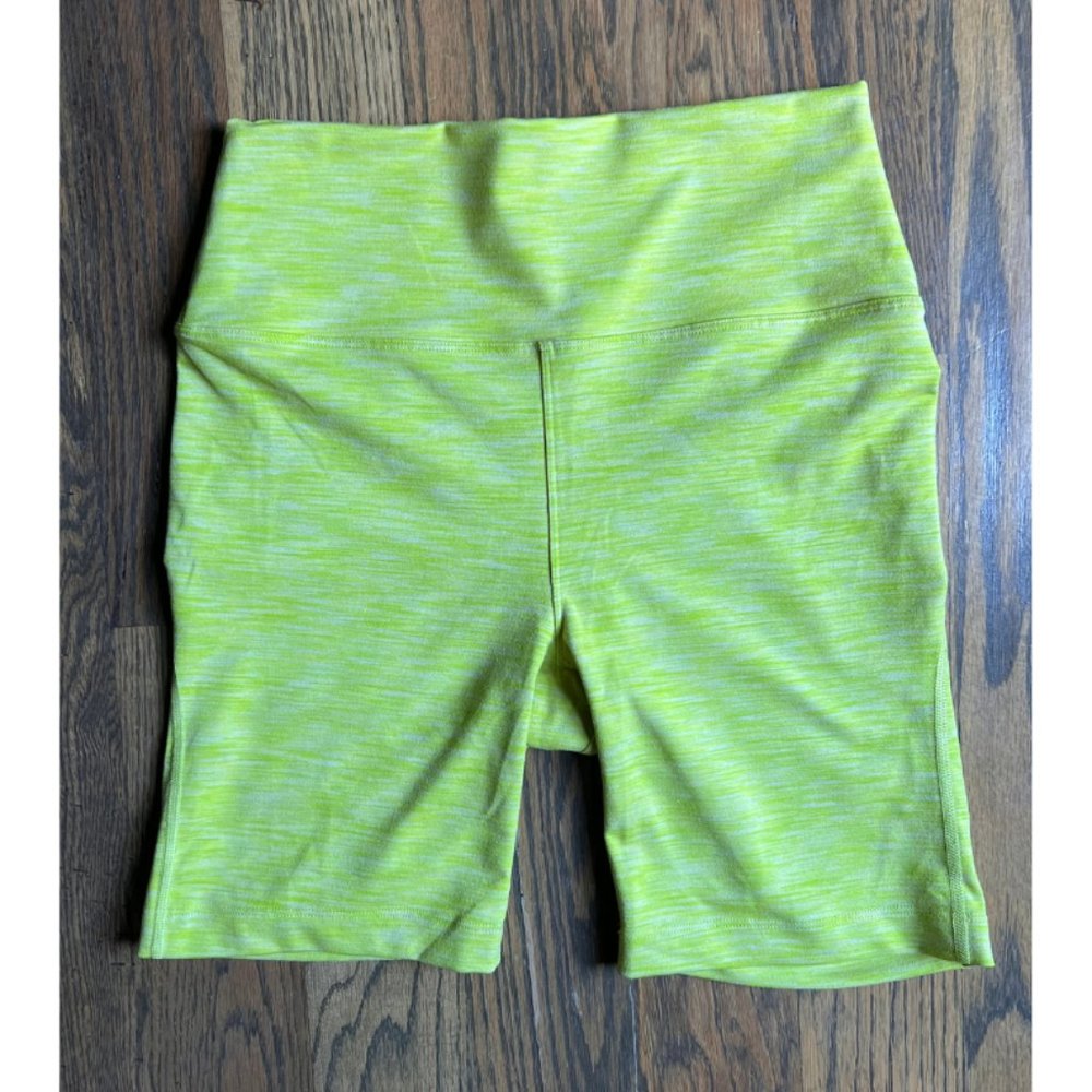 Outdoor Voices FreeForm 7" Bike Short